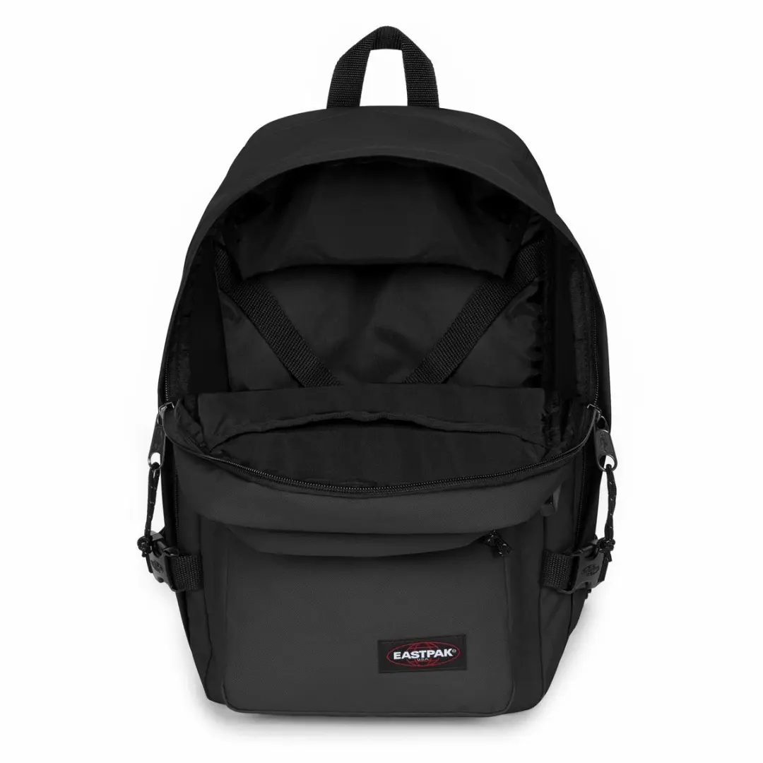 Eastpak Cabin Pak'r Underseater Rugzak 27L - 14 inch - Zwart - afbeelding 3 van 6