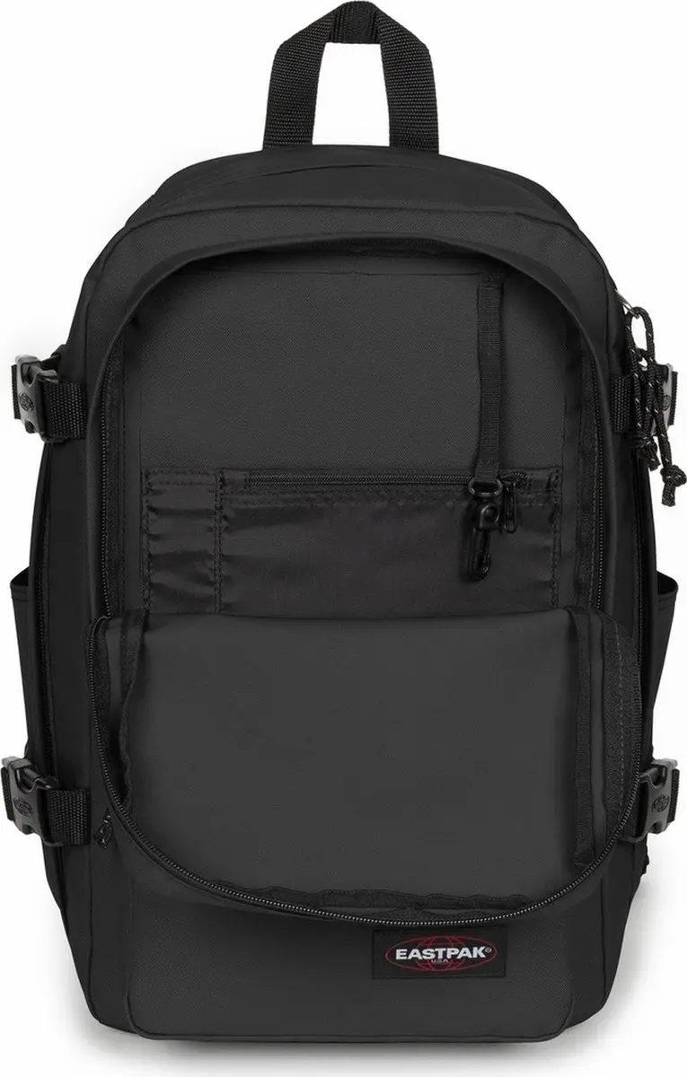 Eastpak Cabin Pak'r Underseater Rugzak 27L - 14 inch - Zwart - afbeelding 2 van 6