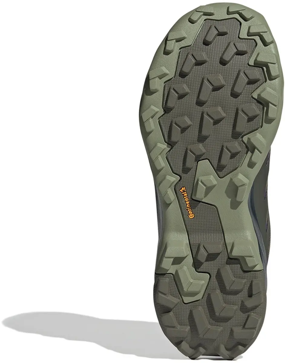adidas TERREX Terrex Skychaser AX5 GORE-TEX Dames - Groen - afbeelding 3 van 6