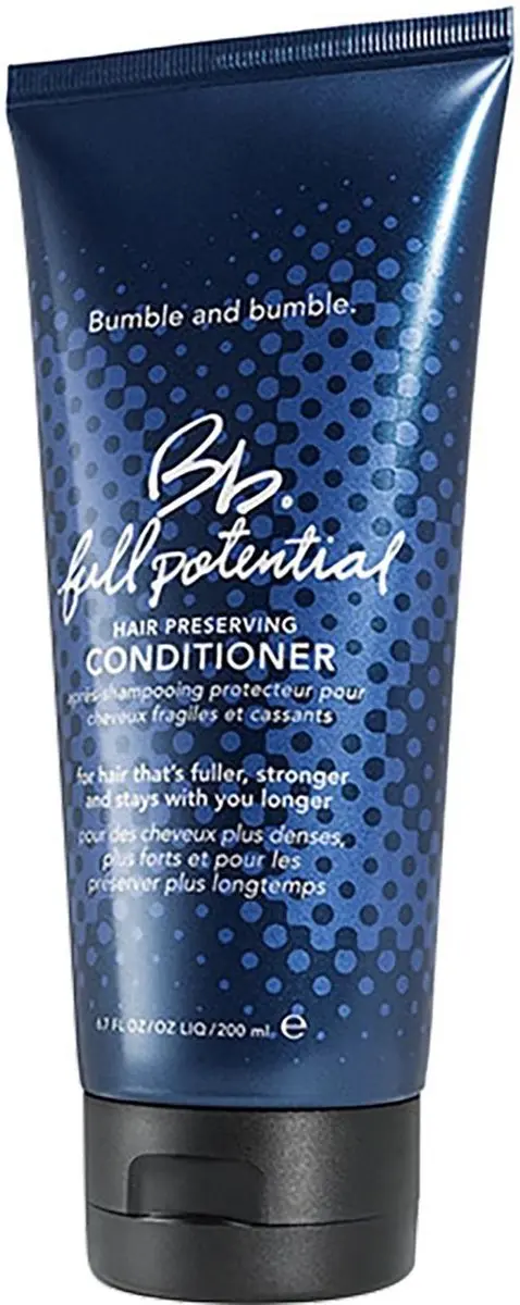 Bumble and Bumble Full Potential Conditioner 200ml