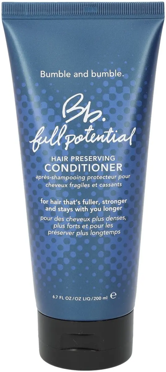 Bumble and Bumble Full Potential Conditioner 200ml