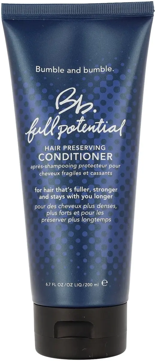 Bumble and Bumble Full Potential Conditioner 200ml