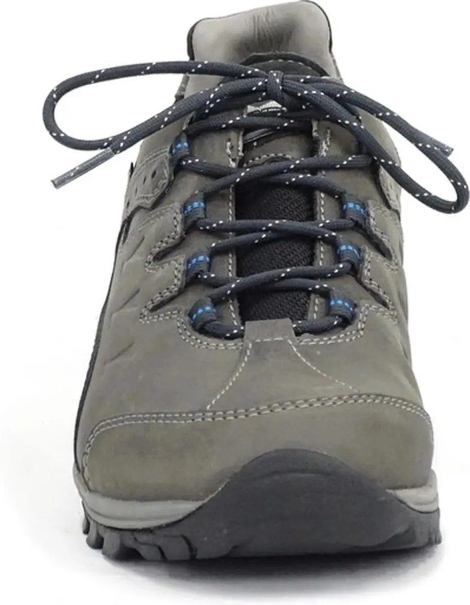Meindl Caracas Gore-Tex Wandelschoenen 3879-31 - Bruin - afbeelding 4 van 6