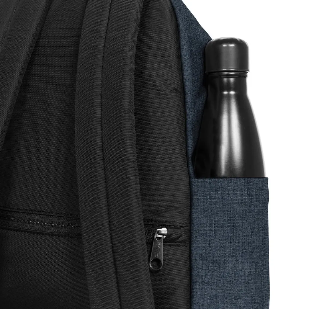 Eastpak Day Pak'r EK0A5BG426W Rugtas - 13 inch - 3 Vakken - Marineblauw - afbeelding 5 van 6
