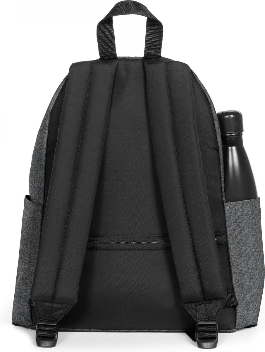 Eastpak Day Pak'R Rugzak - 14 inch - Zwart - afbeelding 6 van 6