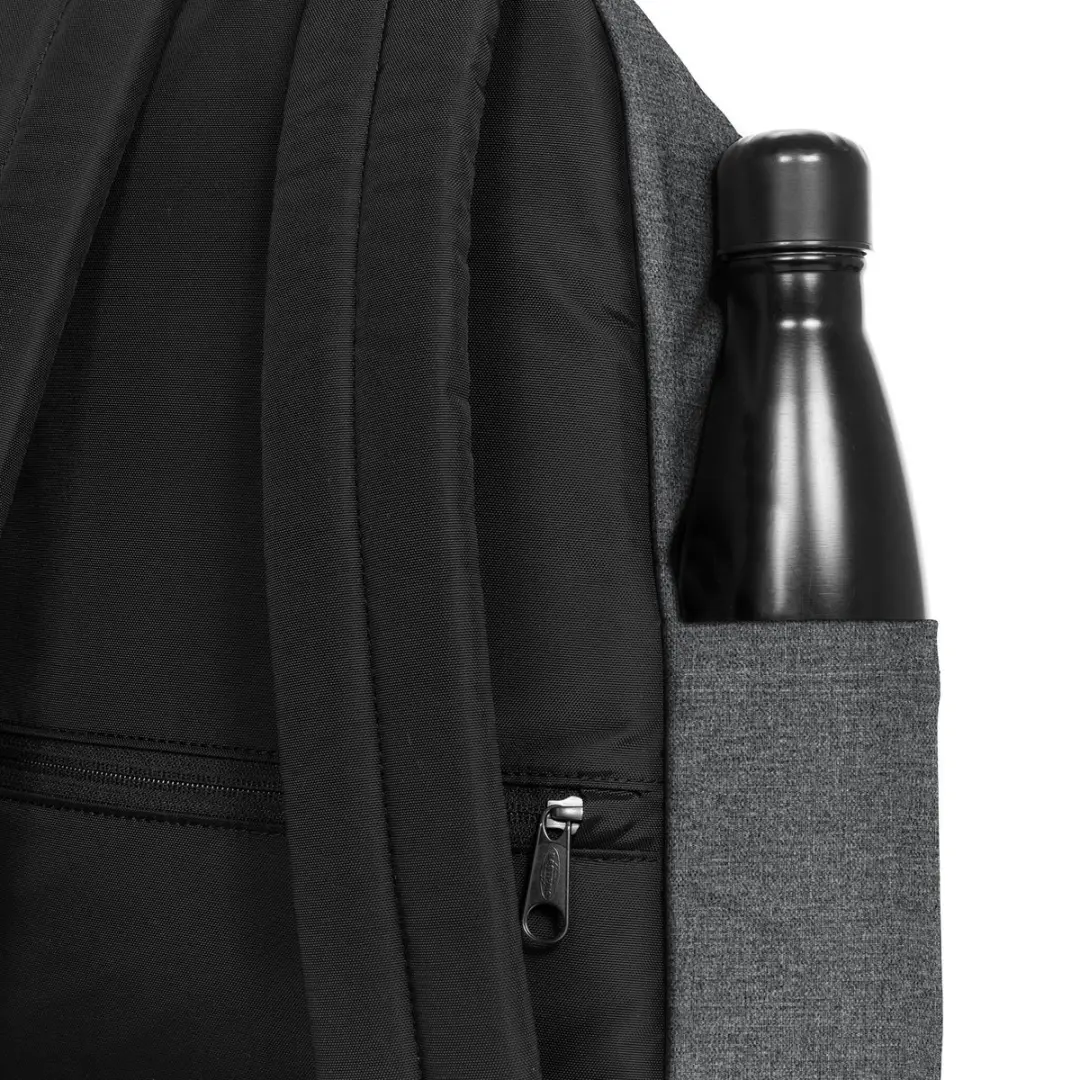 Eastpak Day Pak'R Rugzak - 14 inch - Zwart - afbeelding 3 van 6