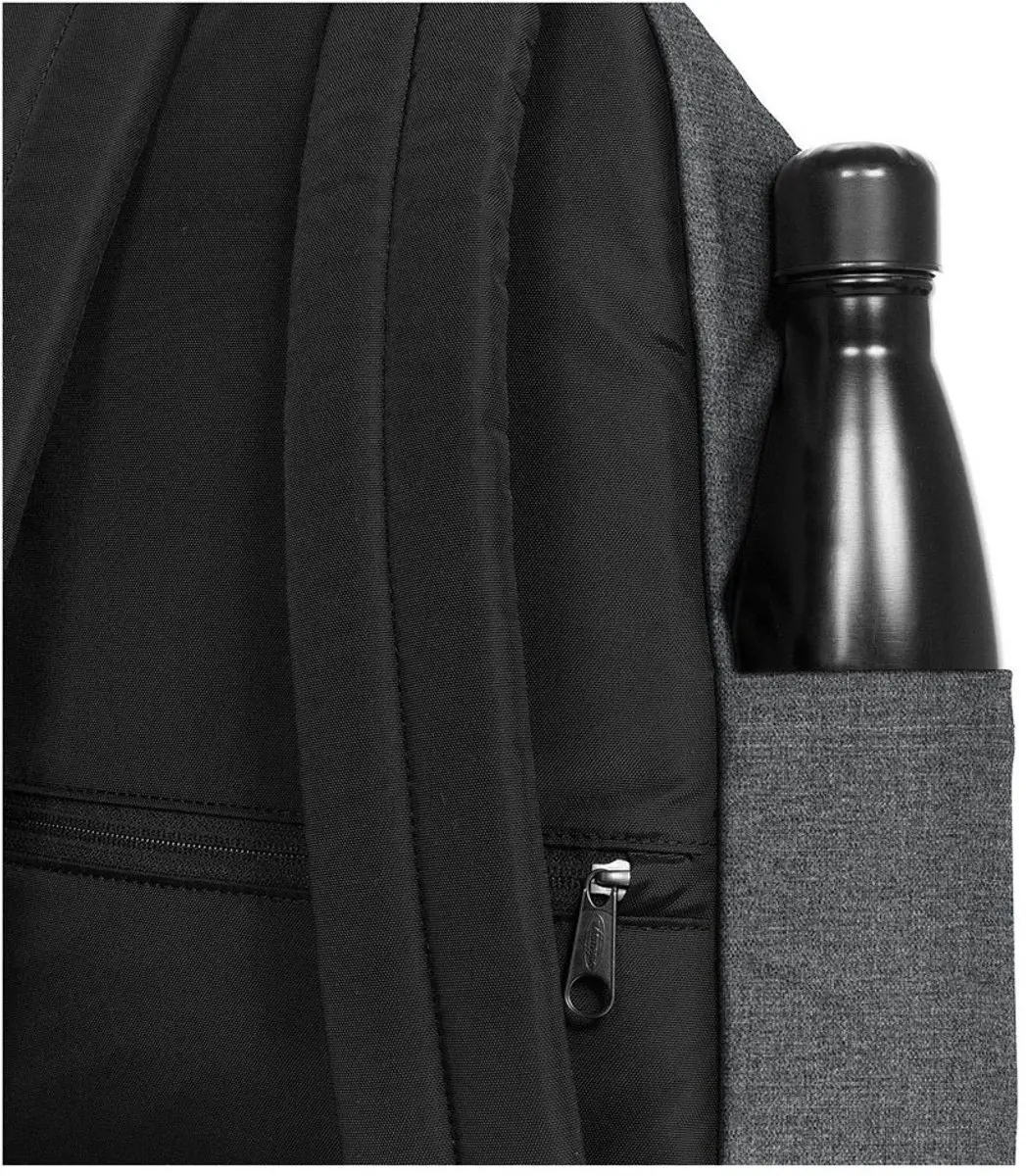 Eastpak Day Pak'R Rugzak - 14 inch - Zwart - afbeelding 2 van 6