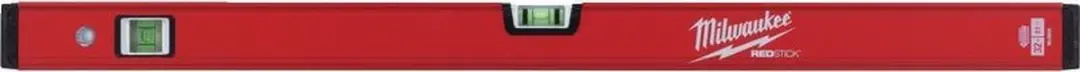 Milwaukee REDSTICK™ Compact box waterpassen REDSTICK Compact Box Level 80cm