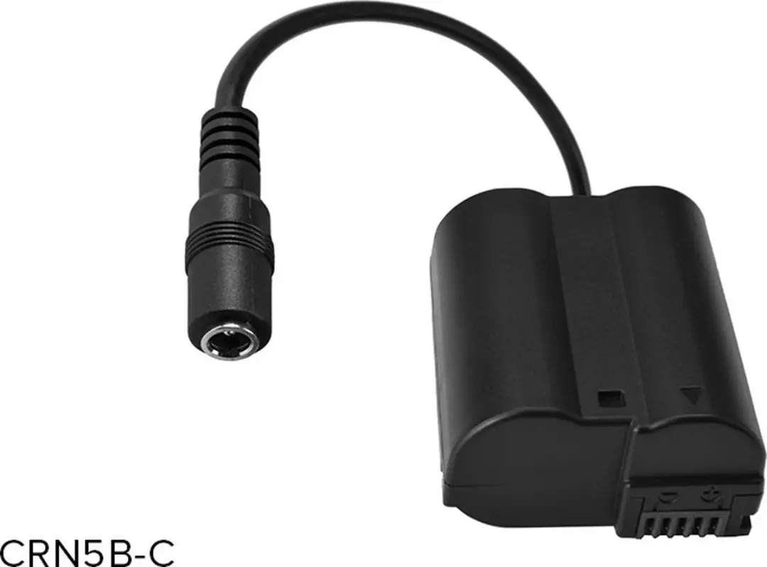 Tether Tools Relay Camera Coupler CRN5