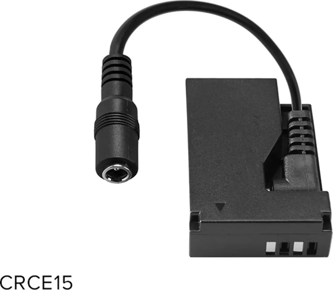 Tether Tools Relay Camera Coupler CRCE15