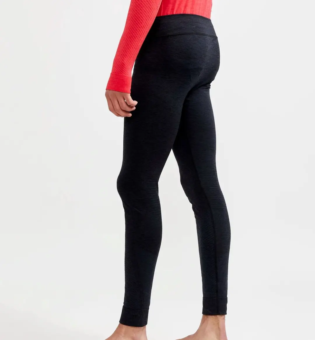 Craft Core Dry Active Comfort Pant Thermobroek Heren - S