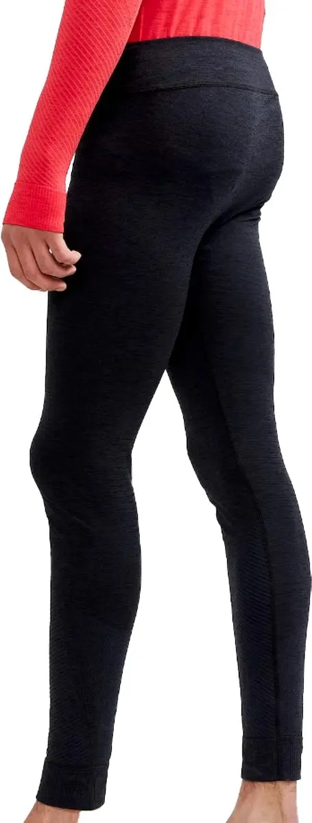 Craft Core Dry Active Comfort Pant Thermobroek Heren - S