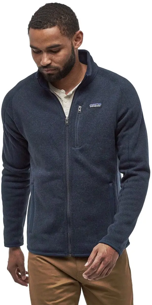 Patagonia Better Sweater Jkt