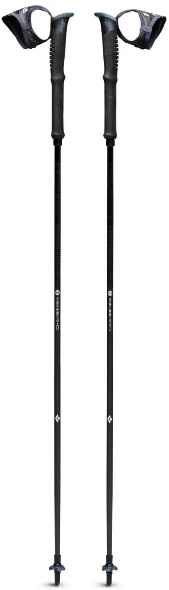 Black Diamond Distance Carbon Z FKT Trailrunningpoles 115cm