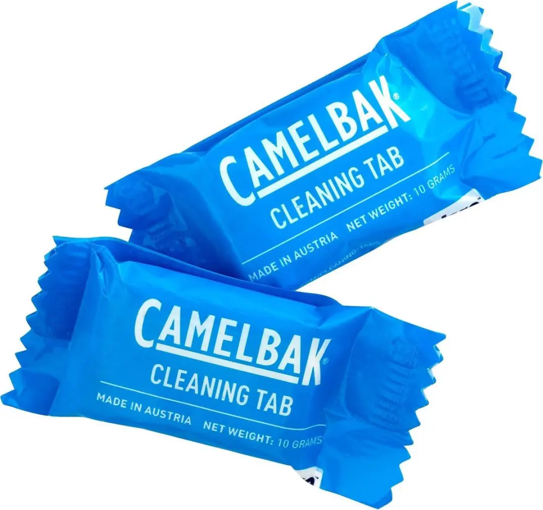 CamelBak Cleaning Tablets 8 Pack