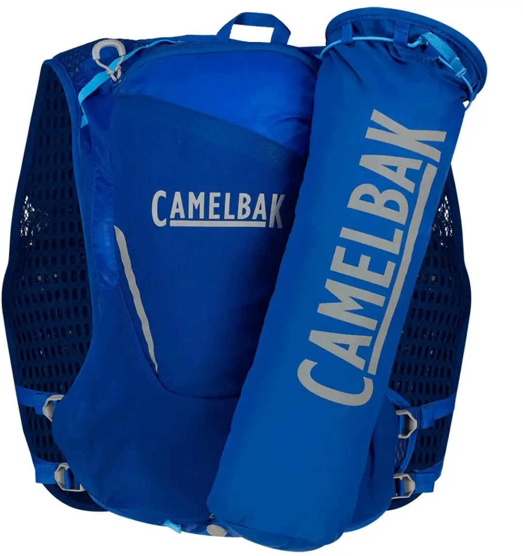 CamelBak Zephyr Pro Hydratatievest 1L - 11L - Galaxy Blue