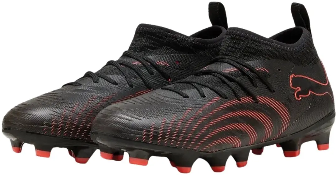 PUMA Future 9 Match Voetbalschoenen Junior 38