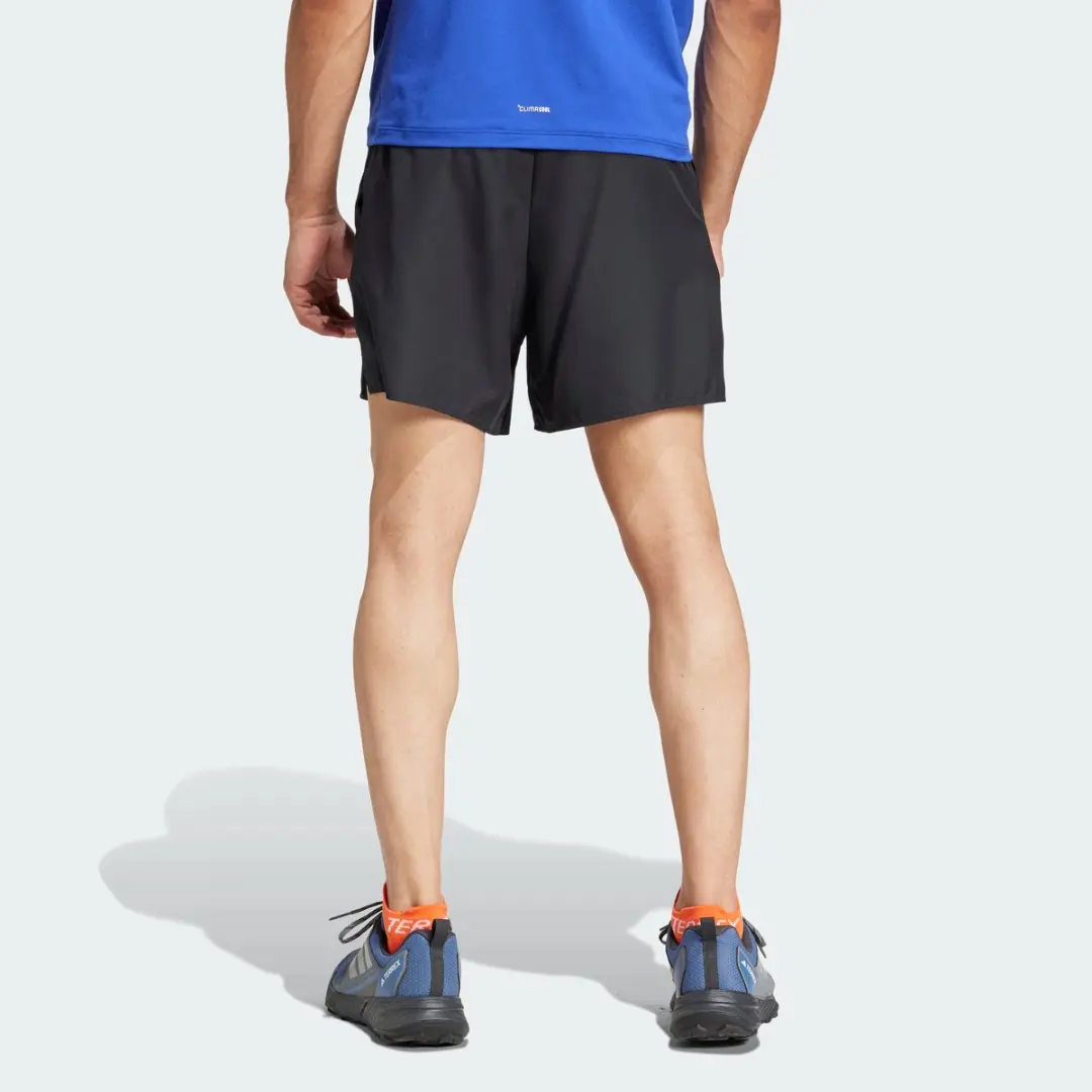 Adidas Terrex Multi Light Short Heren - L - Zwart