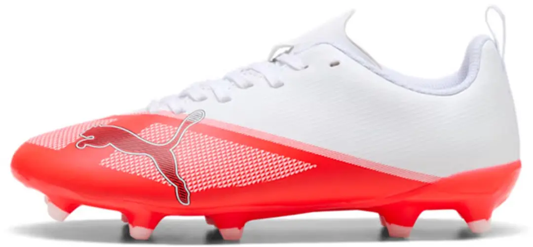 PUMA Jeugd ULTRA 7 PLAY Voetbalschoenen AG - 32