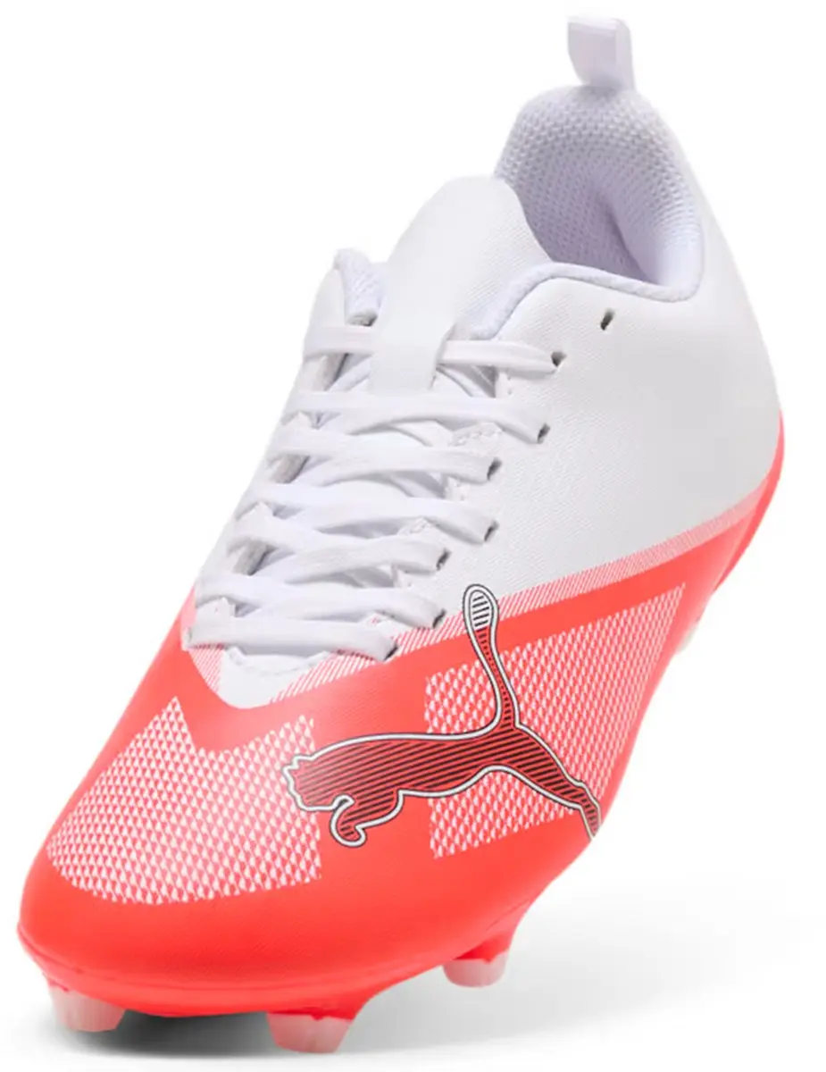 PUMA Jeugd ULTRA 7 PLAY Voetbalschoenen AG