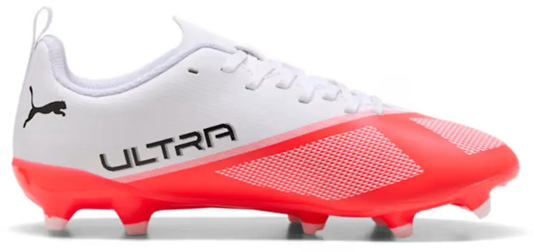 PUMA Jeugd ULTRA 7 PLAY Voetbalschoenen AG - 32