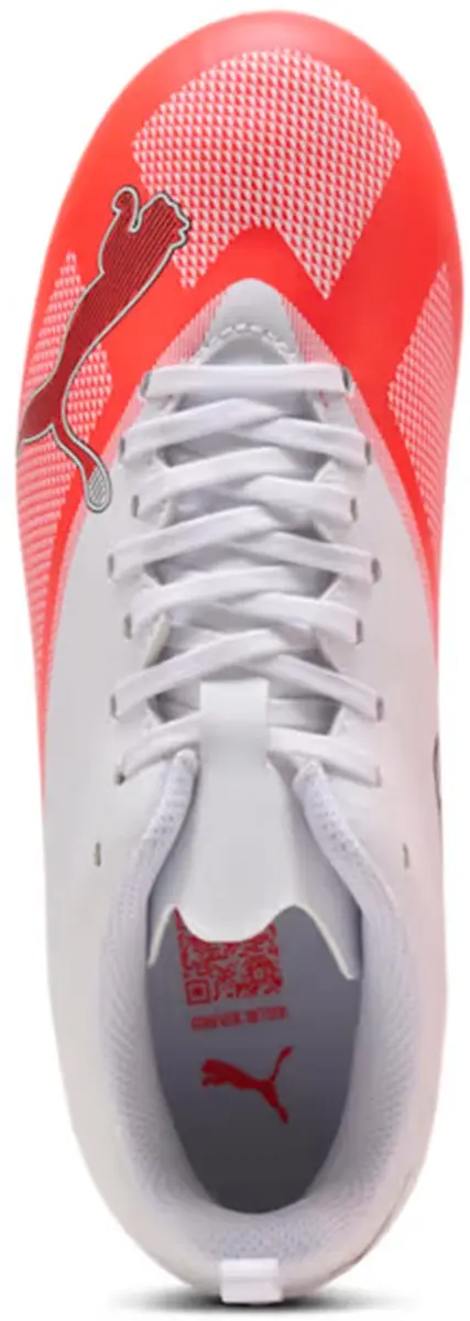 PUMA Jeugd ULTRA 7 PLAY Voetbalschoenen AG - 32