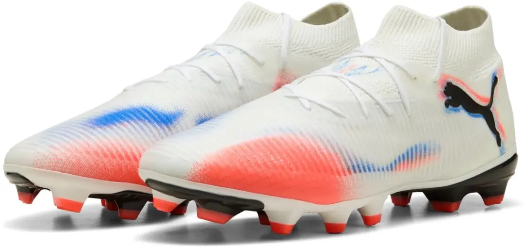 PUMA Future 8 Pro FG/AG Voetbalschoen