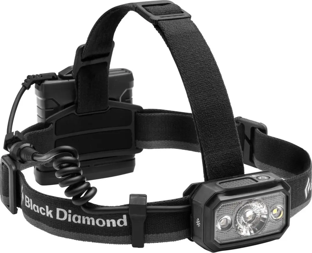 Black Diamond Icon 700 Hoofdlamp