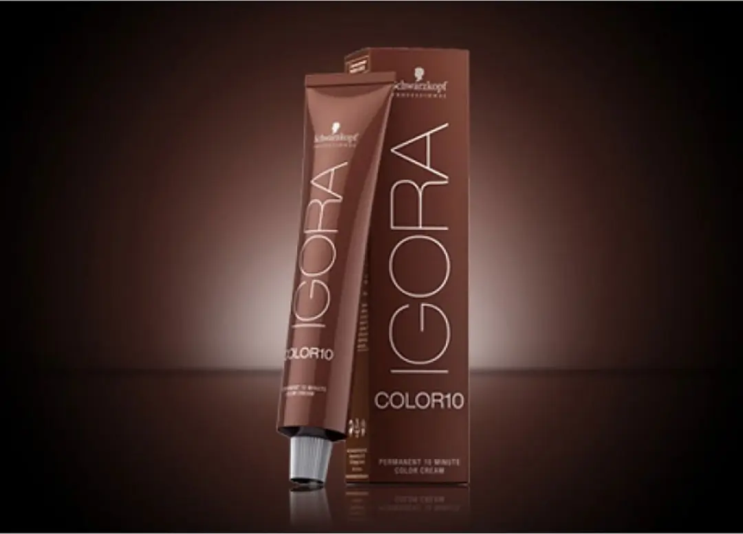 Schwarzkopf Igora Royal Color 10 9-0 Developer 60ml - 60 Stuks