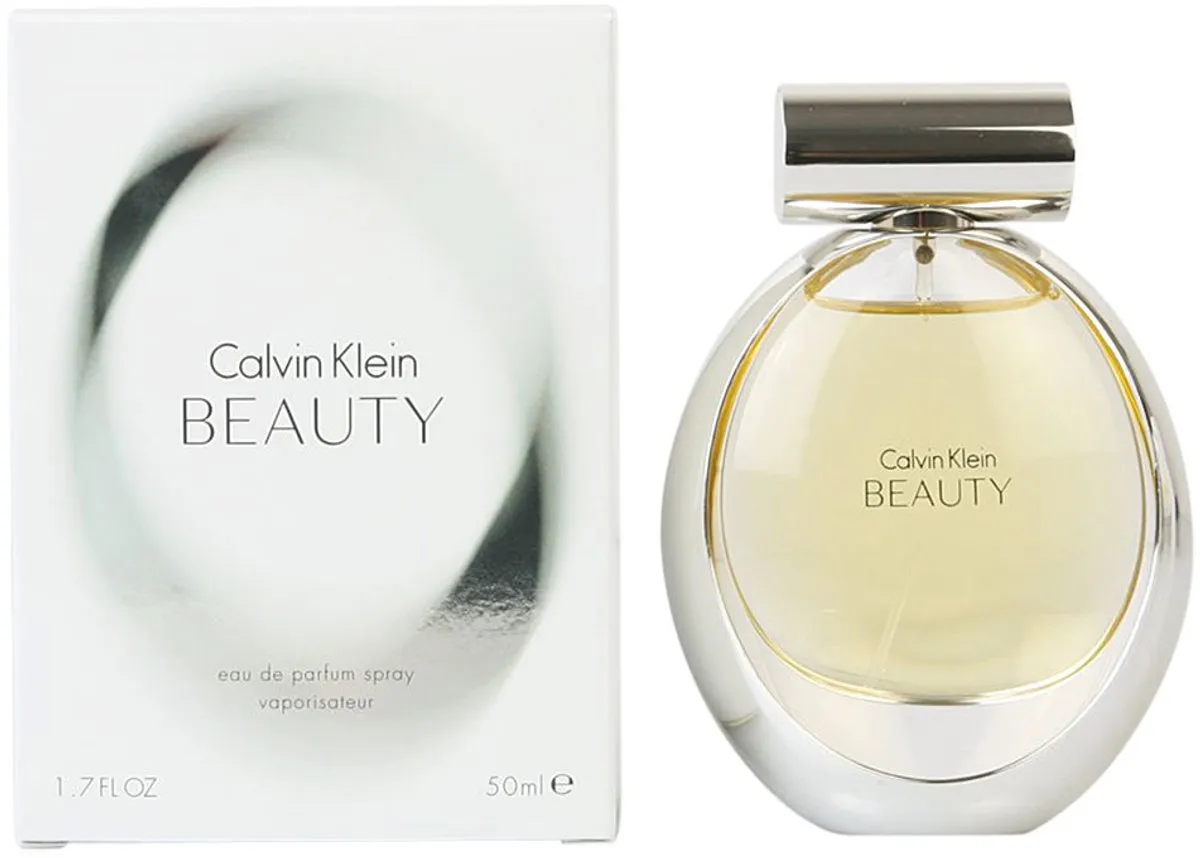 Calvin Klein Beauty Eau de Parfum 50ml