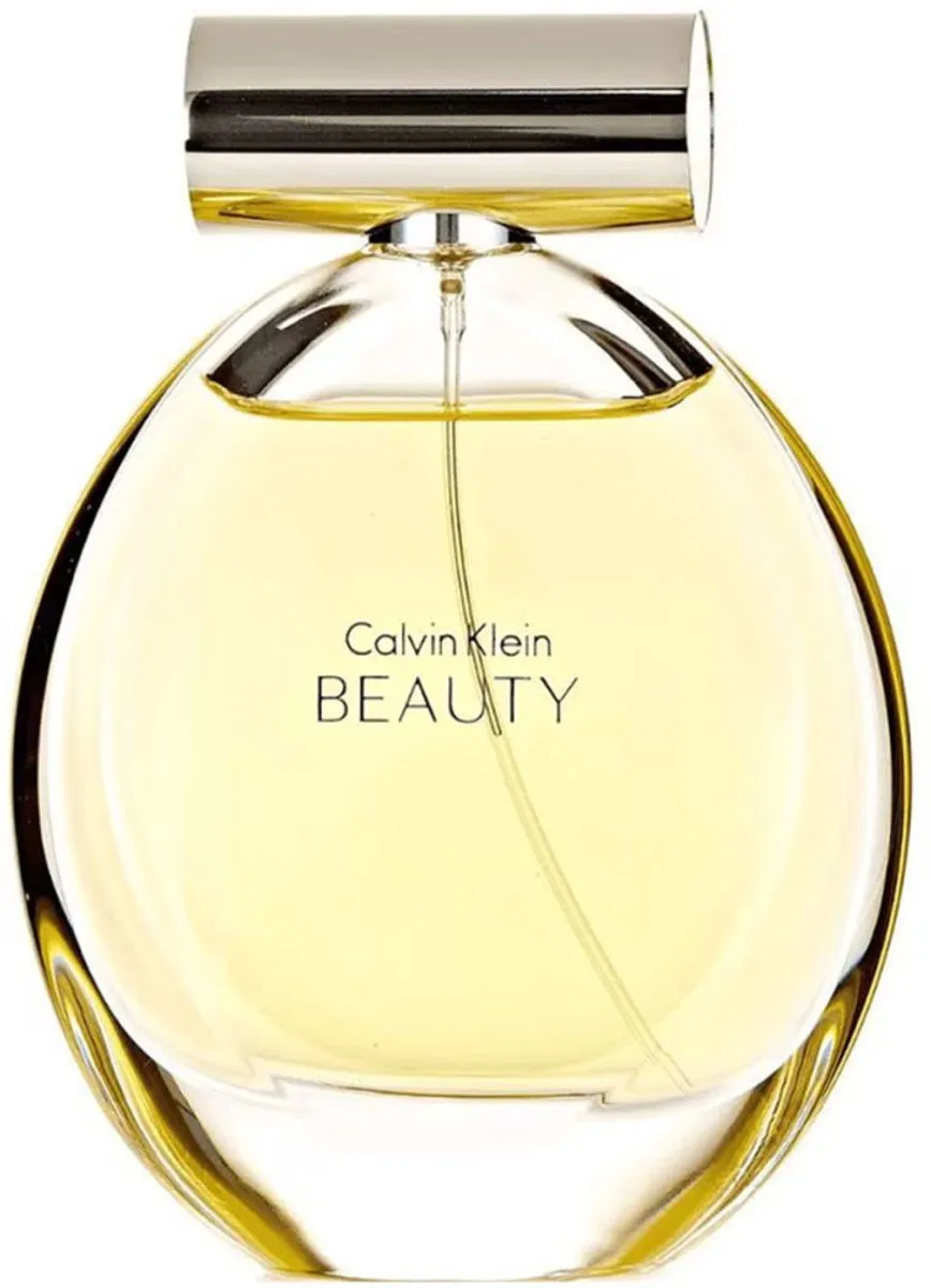 Calvin Klein Beauty Eau de Parfum 50ml