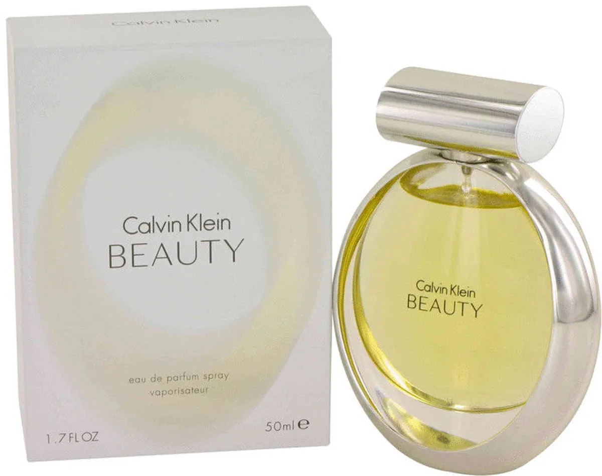 Calvin Klein Beauty Eau de Parfum 50ml
