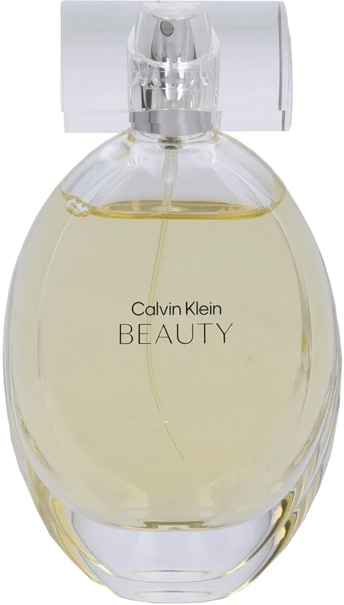 Calvin Klein Beauty Eau de Parfum 50ml