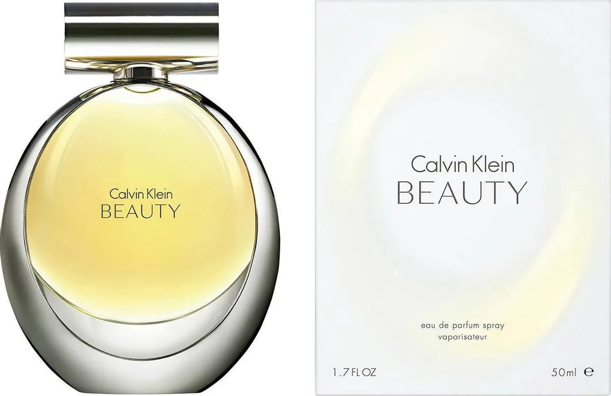 Calvin Klein Beauty Eau de Parfum 50ml