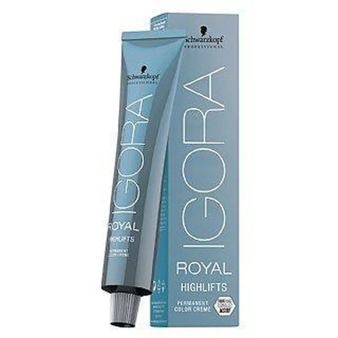 Schwarzkopf Igora Royal 0-77 Kleurspoeling 60ml