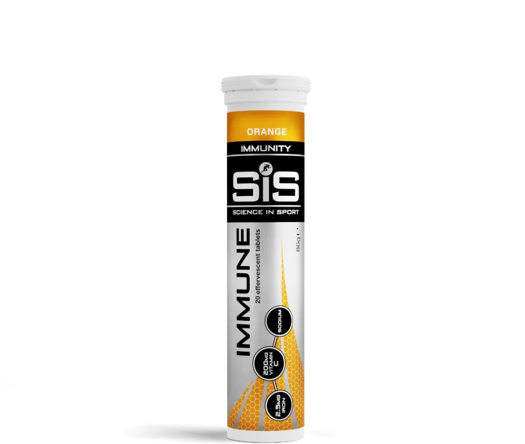 SIS Go Immune Tabletten 20 Stuks
