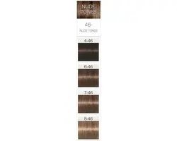 Schwarzkopf Igora Royal 6-46 Kleurspoeling 60ml