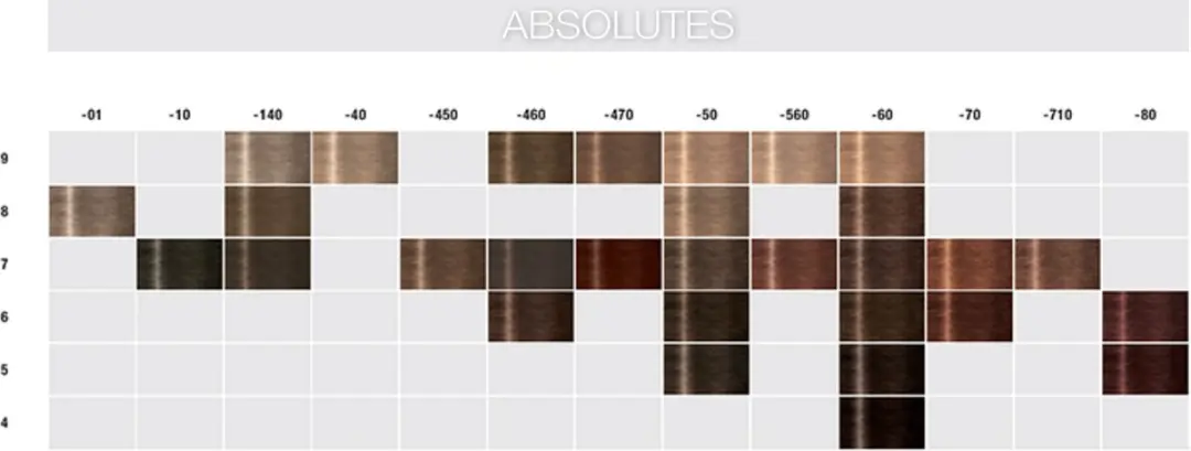 Schwarzkopf Igora Royal Absolutes 5-60 Permanent Haarkleur 60ml