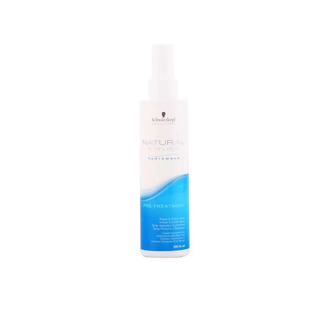 Schwarzkopf Nat.St. Pre-Treatment+ 200ml