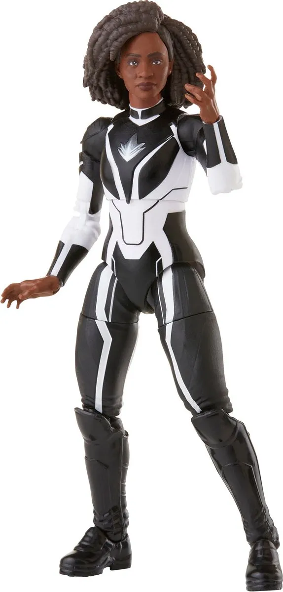 Marvel Legends Photon Totally Awesome Hulk F36815X0 Actiefiguur