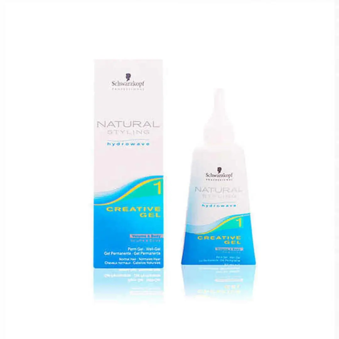 Schwarzkopf Natural Styling Hydrowave Vormende Gel 50ml