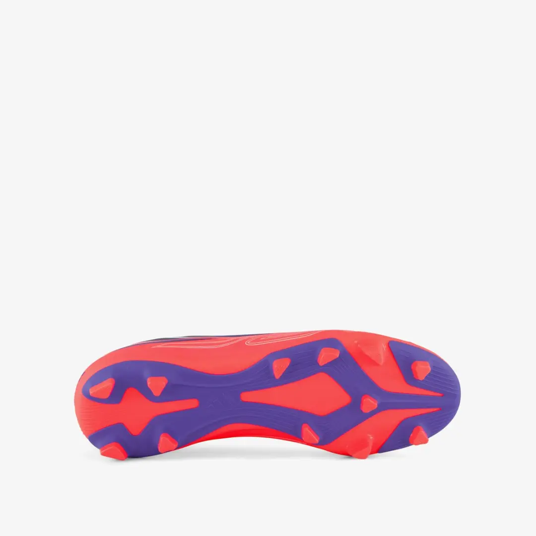Adidas Performance F50 Hyperfast Voetbalschoenen - FG 35 - Wit - afbeelding 3 van 6