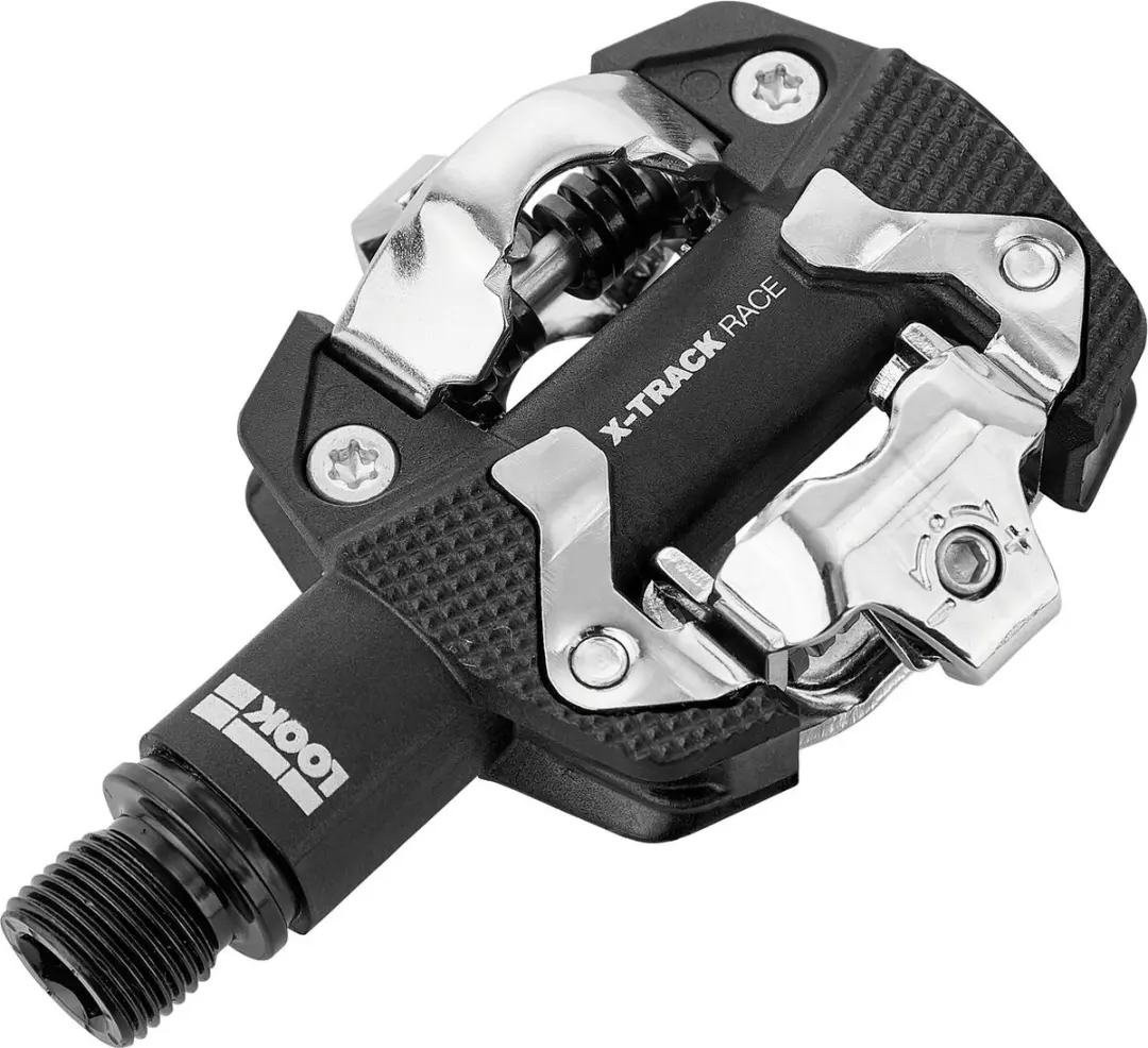Look X-TRACK RACE Pedalen