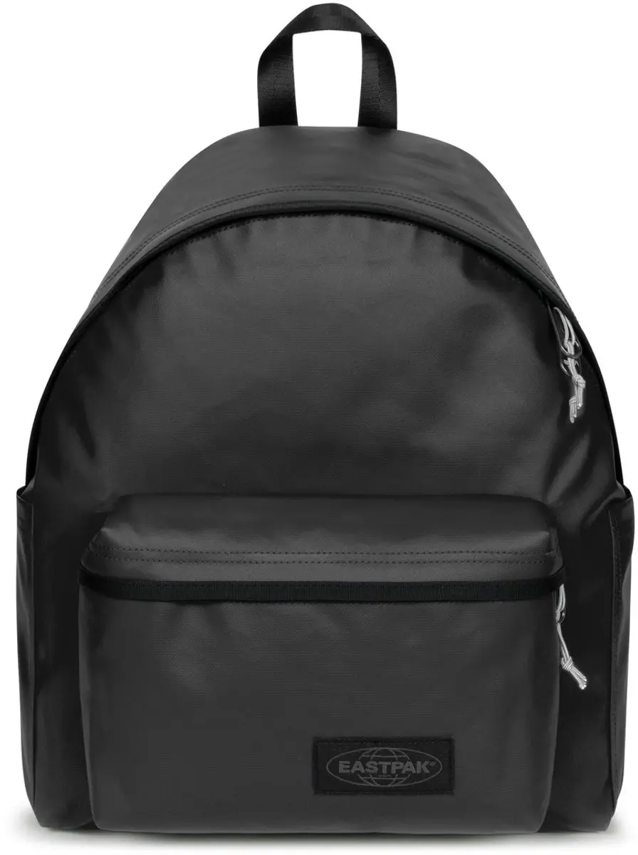 Eastpak Selection Day Pak'r Rugzak 14 inch - 24L - 4 Vakken - Zwart - afbeelding 5 van 6