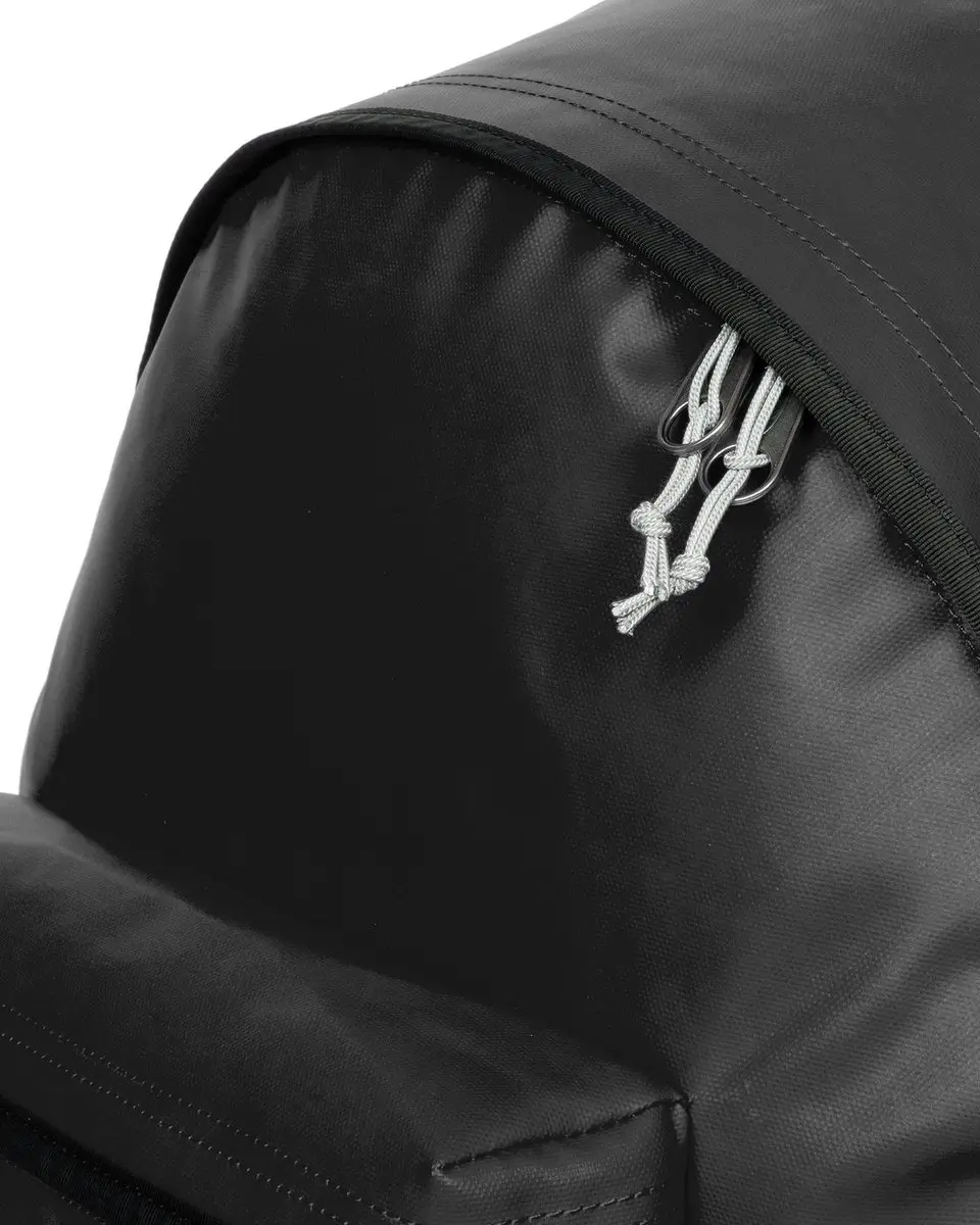 Eastpak Selection Day Pak'r Rugzak 14 inch - 24L - 4 Vakken - Zwart - afbeelding 3 van 6
