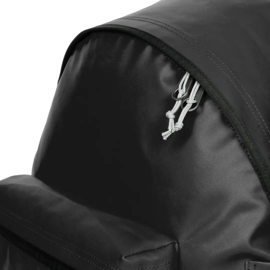 Eastpak Selection Day Pak'r Rugzak 14 inch - 24L - 4 Vakken - Zwart - afbeelding 2 van 6