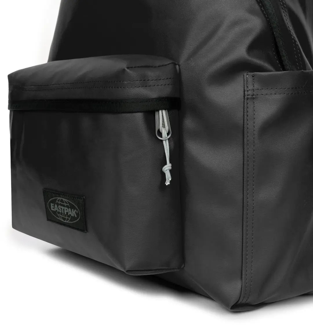 Eastpak Selection Day Pak'r Rugzak 14 inch - 24L - 4 Vakken - Zwart - afbeelding 4 van 6