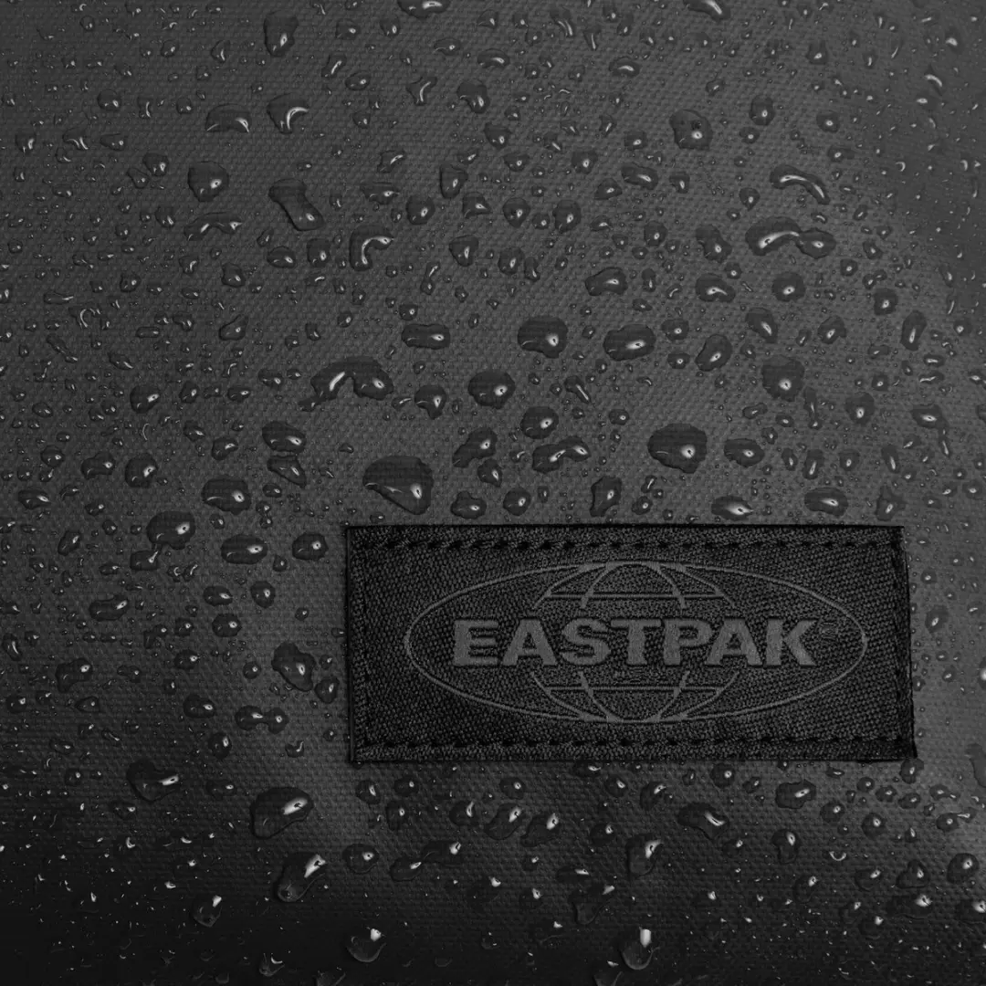 Eastpak Selection Day Pak'r Rugzak 14 inch - 24L - 4 Vakken - Zwart - afbeelding 6 van 6