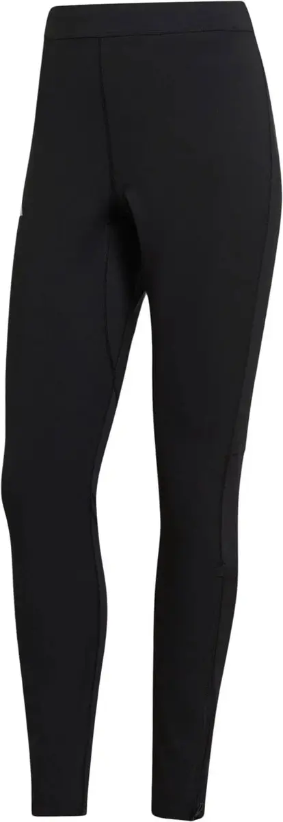 Adidas Adizero Essentials Tight Sportbroek M - Zwart