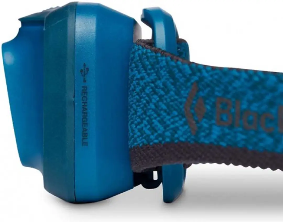 Black Diamond Spot 400-R Hoofdlamp - Azul